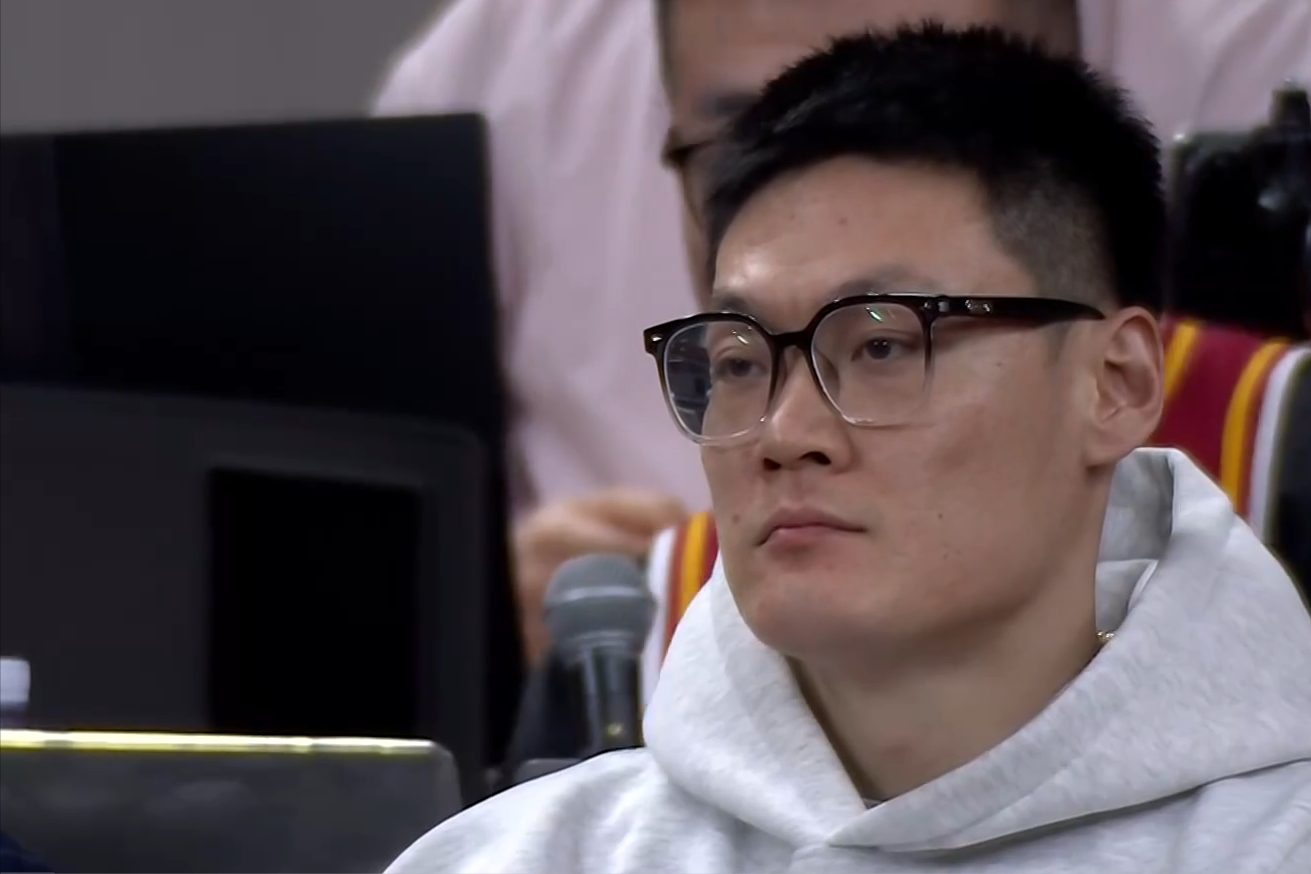 华体会体育在线-CBA：赵继伟空砍15+7，王岚嵚7中1连败，迪亚洛7失误三连胜