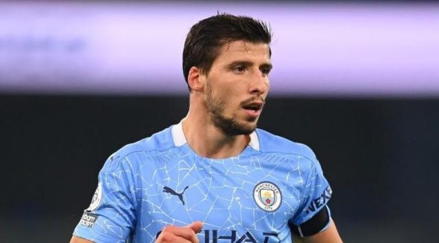 英网站评鲁本·迪亚斯为英超最佳球员 他像普约尔？